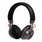 Premium Wireless Bluetooth 4.1 Stereo Headphones with Microphone RB-195HB